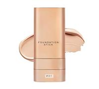 Bâton de Correcteur de Teint Double Embout Totale
