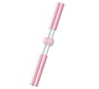 Bâton de correction de postures, civière de dos pour femme - Équipement d'entraînement physique pour la bosse du cou, la salle de gym, les étirements assis, la rééducation, utilisation quotidienne