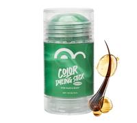 Bâton De Couleur Pour Cheveux | Outil De Colorant Lavable Éphémère - Bâtons Colorés Faciles à Nettoyer,pour, Filles, Femmes, Halloween, Noël, Anniversaire, Fête, Mariage, Danse,