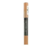 Bâton de couverture Artdeco tout-en-un - 1 vanille/jaune équitable 3,7 g