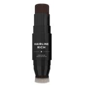 Bâton de couverture de racines - 7 g de bâton de couverture de cheveux | Stick de retouche pour cheveux - facile à utiliser, ne se décolore, idéal pour Noël, les fêtes, au quotidien et pour un