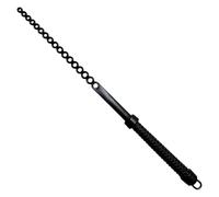 Bâton de Cravache pour Équitation | Cravache De Conduite Pour Sports Équestres - Fouet d'Équitation Antidérapant Longueur 60 cm pour Compétition Dressage Leçons Équestres et Conduite de Loisir