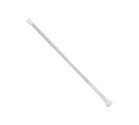 Bâton de danse - Bâton Twirler | Bâtoon virevoltant en métal de danse, bâtons virevoltants réutilisables en acier inoxydable pour les spectacles de talents, daanse artistique, gymnastique, représentat