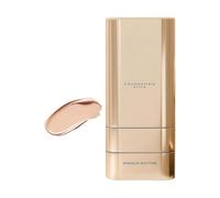 Bâton De De Teint Coréen Correcteur Hydratant Portable À Double Embout Avec