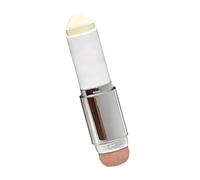 Bâton de de teint et de paresseux 2 en 1 Formules crémeuses portables pour une peau d ' apparence parfaitement naturelle toute la journée Bâton de surligneur de base combiné