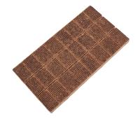 Bâton de démarreur de feu, démarreur de feu pour cheminée intérieure, démarreur de feu pour cheminée, fires de feu de camp 24 carrés, place de démarrage de feu pour cheminée,