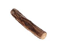 Bâton de dentifrice molaire naturel pur pour nettoyer les dents de chat à l'herbe à chat