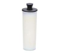 Bâton De Détartrage For Aspirateur, Compatible For Karcher SC 2U SC2UP SC3 SC3U SC3UP, Cartouche De Tige De Filtre De Nettoyage D'agent.(1 pcs)