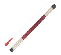 Bâton de Direction en Bois de Santal Rouge pour Orchestre