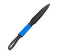 Bâton de dressage pour chien - Jouet à mâcher en matériau durable, prise en main ergonomique, design sûr | Home Park Backyard Obedience Agility Puppies Small Medium Dogs for Training Play Tool