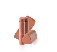 BâTon De Fard à Joues En Forme De CœUr 6 Couleurs BâTon De Fard à Joues CrèMe De Finition Pour Le Visage Rouge à LèVres BâTon De Fard à Joues Multi-Usages 3-En-1 (04, Taille unique)