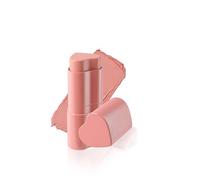 BâTon De Fard à Joues En Forme De CœUr 6 Couleurs BâTon De Fard à Joues CrèMe De Finition Pour Le Visage Rouge à LèVres BâTon De Fard à Joues Multi-Usages 3-En-1 (03, Taille unique)