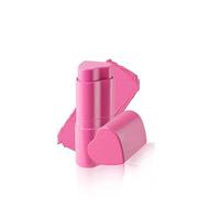 BâTon De Fard à Joues En Forme De CœUr 6 Couleurs BâTon De Fard à Joues CrèMe De Finition Pour Le Visage Rouge à LèVres BâTon De Fard à Joues Multi-Usages 3-En-1 (05, Taille unique)