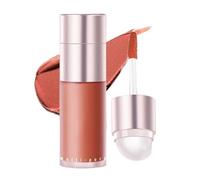 Bâton de fard à joues | Gloss fard à paupières crème blush crème | Maquillage cosmétique double face pour femme fille | Yeux lèvres voyage rendez-vous fête mariage bureau école