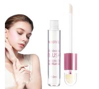 Bâton de fard à joues hydratant à changement de couleur, fard à joues crème transparent à changement de température,Fard à joues Rouge hydratant imperméable pour le visage - Blush hydratant naturel im