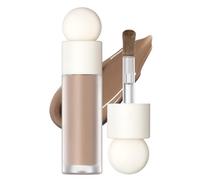 Bâton de fard à joues liquide - Soulignez le contour des peaux matures - Liquide multifonctionnel pour les joues du visage, maquillage éclaircissant hydratant facile à fixer, cadeau de Tosier