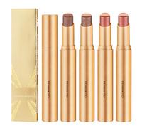 Bâton de fard à paupières crème, 4 pièces, ombre à paupières lisse, mélangeable, longue durée, imperméable