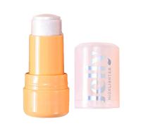 Bâton de fard à paupières en gelée - Design rotatif toute la journée - Finition naturelle - Multifonction - Pour les joues, les yeux, le visage - Maquillage à l'eau