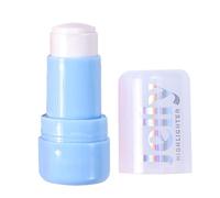 Bâton de fard à paupières en gelée - Design rotatif toute la journée - Finition naturelle - Multifonction - Pour joues, yeux, visage, maquillage