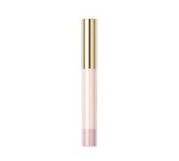 Bâton de fard à paupières nacré durable, hypoallergénique, applicateur torsadé, contrôle de l'huile, sans bavures, maquillage des yeux, maquillage des yeux à paillettes