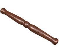 Bâton De Fitness Tai Chi, Bâtons D'entraînement pour Le Tai Chi, Bâton De Posture Martiale Qigong Portable, Règle De Tai Chi Traditionnel Chinois pour l'exercice De Moring Âgé 43cm