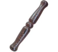 Bâton De Fitness Tai Chi, Bâtons D'entraînement pour Le Tai Chi, Bâton De Posture Martiale Qigong Portable, Règle De Tai Chi Traditionnel Chinois pour l'exercice De Moring Âgé 33cm