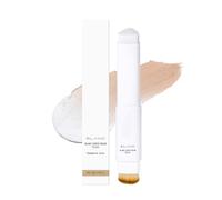 Bâton de fond de teint facile à appliquer - Crème sans poudre - Parfait pour les routines matinales rapides et les trajets quotidiens - Longue tenue