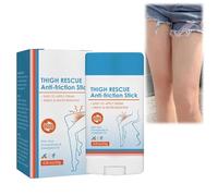 Bâton De Frottement Pour Femme pour Le Talon,Anti Frottement Cuisse Femme Creme,Crème Anti-Frottement,Baume Anti Frottement,Stick Anti Frottement,Crème Anti Friction Cuisse Creme,1pc