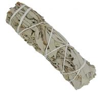 Bâton de fumigation de Sauge Blanche de Californie / Smudge 25-30g