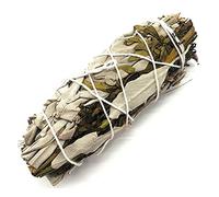 Bâton de Fumigation Sauge Blanche & Arruda - Smudge +/- 25g