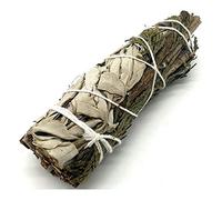 Bâton de Fumigation Sauge Blanche & Cèdre - Smudge +/- 20g