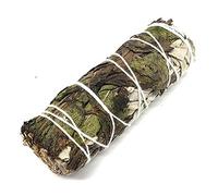 Bâton de Fumigation Sauge Blanche & Menthe - Smudge +/- 25g