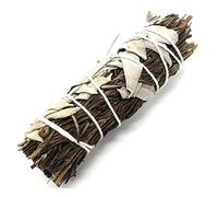 Bâton de Fumigation Sauge Blanche & Romarin - Smudge +/- 25g