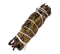 Bâton de Fumigation Sauge Noire Armoise - Smudge +/- 25g