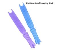 Bâton De Grattage Multifonctionnel, Outils De Massage, Méridiens Et Matériaux, Nouvelle Planche À Gratter, Soins De Santé