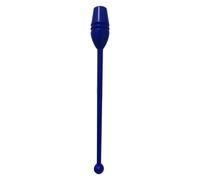 Bâton de gymnastique, gymnastique rythmique, gymnastique colorée - fournitures d'entraînement multifonctionnel pour les débutants et les a