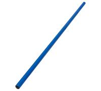 Bâton de gymnastique senior en plastique, 100 cm