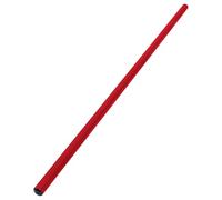 Bâton de gymnastique senior en plastique, 100 cm