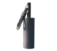 Bâton De Hochet De Plongée - Générateur De Bruit | Bâton De Hochet De Réservoir De Sécurité De Plongée, Cloche Haute Fréquence Avec Crochet, Signal Sonore 1 Pièce, Outil D'alerte Sous-marine, Formatio
