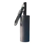 Bâton De Hochet De Plongée - Générateur De Bruit | Bâton De Hochet De Réservoir De Sécurité De Plongée, Cloche Haute Fréquence Avec Crochet, Signal Sonore 1 Pièce, Outil D'alerte Sous-marine, Formatio