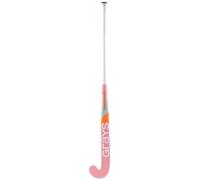 Bâton de hockey enfant Grays Hockey 100i Ultrabow Vert 32"