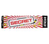 CCM Bâton de hockey mini Secret 2025 droitier