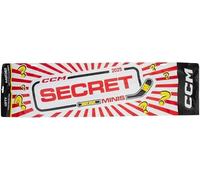 CCM Bâton de hockey mini Secret 2025 droitier