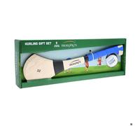 Bâton de hurling en coffret cadeau enfant Murphy's Hurley - Bleu - 22""