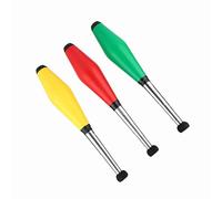 Bâton de Jongleur D'entraînement pour Enfants, Activités Durables pour Enfants, Améliore la Coordination œil-Main pour Les Accessoires de, Les Spectacles Scolaires - Ensemble de Jouets