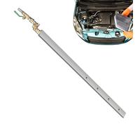 Bâton de lavage pour réservoir d'eau - Barre de nettoyage pour radiateur, nettoyeur haute pression, nettoyage du système de refroidissement | Accessoire ménager fiable, idéal pour les réfrigérateurs