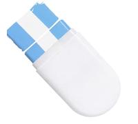 Bâton de Maquillage pour le Visage Drapeau | Maquillage de Visage pour Fêtes - de Sport pour les Fans,Pour Événements Thématiques Adolescents Adultes Fêtes Déguisements Anniversaire École S