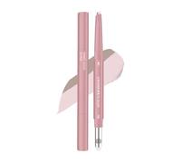 Bâton de maquillage sous les yeux, surligneur double tête sous les yeux, 2,5 g, outil de mise en évidence de contouring, cosmétiques du visage pour mariage, rendez-vous, rassemblement, navettage