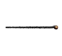 Bâton de Marche - Cold Steel - Irish - Marron-Noir - 94 cm - Polypropylène - Mixte