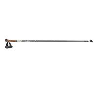 Leki Bâtons Smart Response Argenté 125 cm